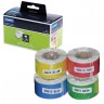 Картридж для принтеров этикеток DYMO Label Writer этикетка 28х89 мм S0722380 362152