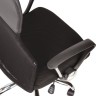 Кресло офисное Brabix Flash MG-302 сетка, черное 530867