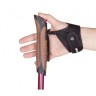 Палки треккинговые алюм. Tramp Fitness 84-135 см TRR-011 под рост 130-200 см