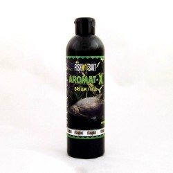 Вкусоароматическая добавка FishBait Aromat-X 500мл Лещ 7100823
