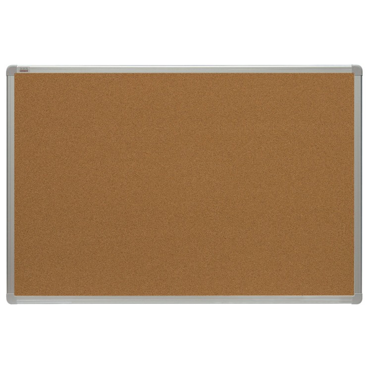 Пробковая доска на стену 2х3 Office 100x150 см TCA1510
