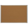 Пробковая доска на стену 2х3 Office 100x150 см TCA1510