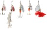 Набор вращ. блесен Mepps Kit Perche 2005 5 шт K5PERC20055