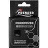 Леска Premier Fishing Monopower Universal 0,12мм 100м Clear Nylon PR-MU-T-012-100