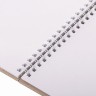 Скетчбук А5+ Brauberg Art Classic 20 листов, 180 г/м2 112993