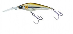 Воблер Yo-Zuri Hardcore Shad 60SP 60мм, 6,5г F965-HAY