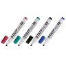 Маркеры для доски Staff Profit линия 2,5 мм 4 цвета 151648