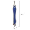 Готовальня для черчения Brauberg Extra 4 предмета 210686