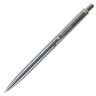 Ручка подарочная шариковая Brauberg Larghetto линия 0,5 мм синяя 143474