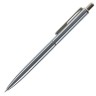 Ручка подарочная шариковая Brauberg Larghetto линия 0,5 мм синяя 143474