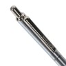 Ручка подарочная шариковая Brauberg Larghetto линия 0,5 мм синяя 143474