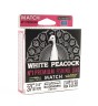 Леска Balsax White Peacock Match Box 100м 0,38 (17,0кг)