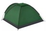 Палатка Jungle Camp Toronto 3 зеленая 70818