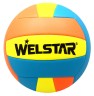 Мяч волейбольный Welstar VMPVC4358 р.5