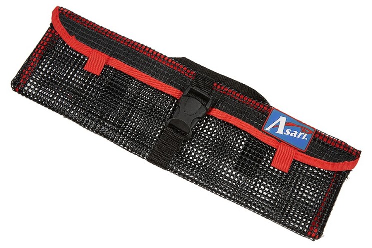 Сумка рыболовная Asari 8202 Large