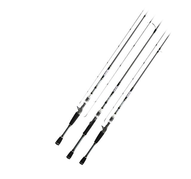 Спиннинг Daiwa Lexa LX902MHFSC-BX 2,70м (30-60г) 11111-271RU