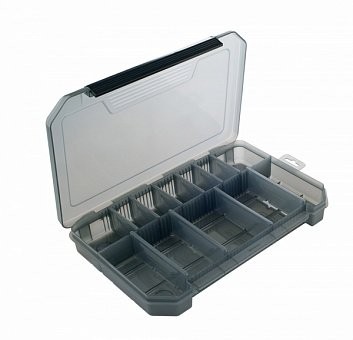Коробочка для приманок Три кита КДП-4 (340*215*50мм) 0048248