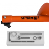 Шнек под мотобур MOTOSHTORM 150(R) правое вращение (SMS-150R)