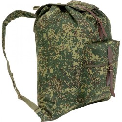 Рюкзак малый 30л цифра HS-РК-3Нц