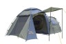Палатка Canadian Camper Hyppo 4