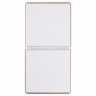 Скетчбук 195х195 мм Brauberg Art Classic 20 листов, 180 г/м2 112994