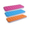 Надувная кровать RELAX EASIGO FLOCKED AIR BED SINGLE  188x73x22 27313