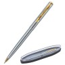 Ручка подарочная шариковая Brauberg Maestro линия 0,5 мм синяя 143468