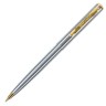 Ручка подарочная шариковая Brauberg Maestro линия 0,5 мм синяя 143468