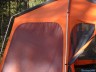 Тент-шатер Sol Mosquito SLT-009.02 оранжевый