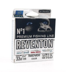 Леска Balsax Reventon Box 100м 0,35 (15,0кг)