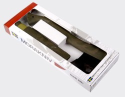 Набор Morakniv Outdoor Kit MG нож Mora 2000 + топор (1-2001)