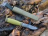 Набор Morakniv Outdoor Kit MG нож Mora 2000 + топор (1-2001)