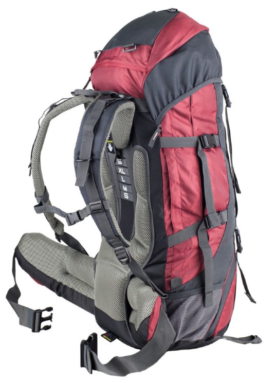 Рюкзак Trek Planet Colorado 65 (70552,70559)