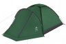 Палатка Jungle Camp Toronto 4 зеленая 70819