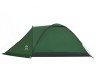 Палатка Jungle Camp Toronto 4 зеленая 70819