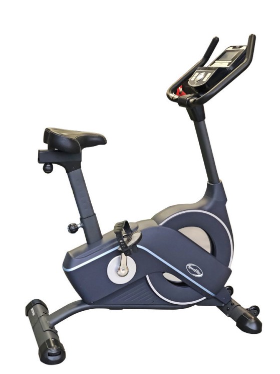 Велоэргометр Sport Elite SE-C500D