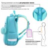 Ранец Brauberg Premium, 2 отделения,  Happy friendship, 38х29х16 см, 270591