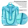 Ранец Brauberg Premium, 2 отделения,  Happy friendship, 38х29х16 см, 270591