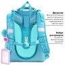 Ранец Brauberg Premium, 2 отделения,  Happy friendship, 38х29х16 см, 270591