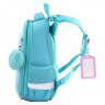 Ранец Brauberg Premium, 2 отделения,  Happy friendship, 38х29х16 см, 270591
