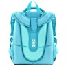 Ранец Brauberg Premium, 2 отделения,  Happy friendship, 38х29х16 см, 270591