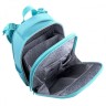 Ранец Brauberg Premium, 2 отделения,  Happy friendship, 38х29х16 см, 270591