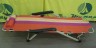 Кресло шезлонг складное Boyscout Orange (сталь) 61175 УЦЕНЕННЫЙ