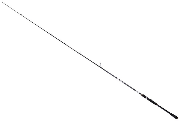 Спиннинг Higashi Fanat 2,7м (15-40г)