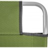 Стул складной со спинкой Helios Green СР-400.19(с) T-TC-400.19s-G