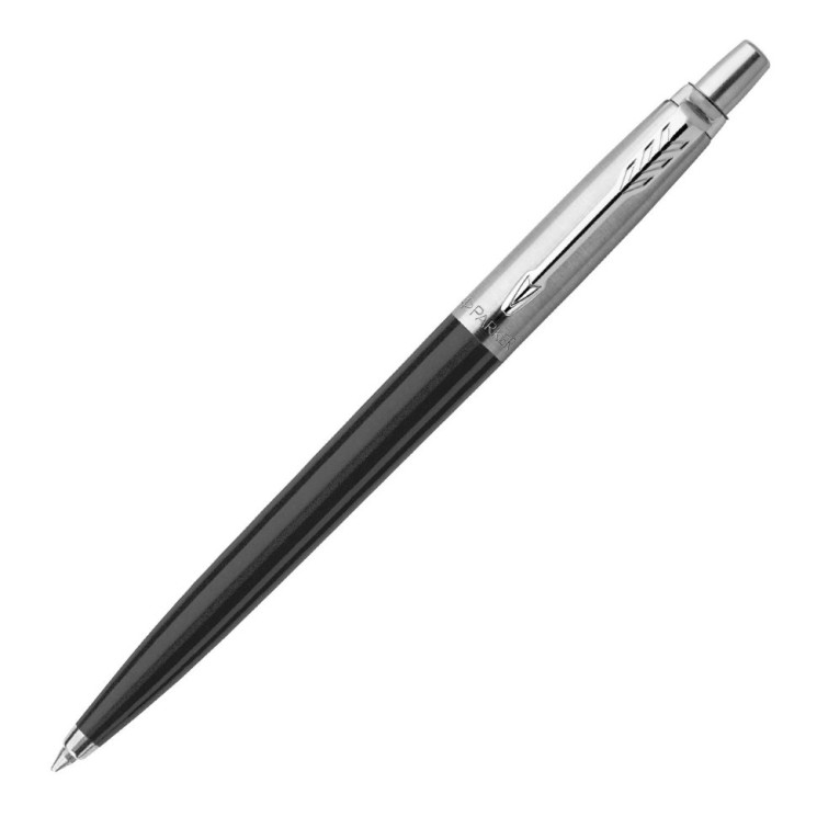 Ручка шариковая Parker Jotter Plastic CT R0033010