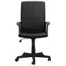 Кресло офисное Brabix Focus EX-518 ткань, черное 531575