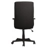 Кресло офисное Brabix Focus EX-518 ткань, черное 531575