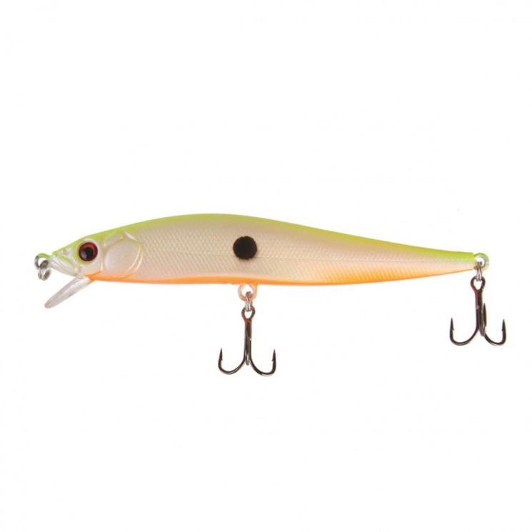 Воблер Premier Fishing Vizor, 9,8г, 100мм (0,3-0,8м) F цвет 6, PR-V100-006