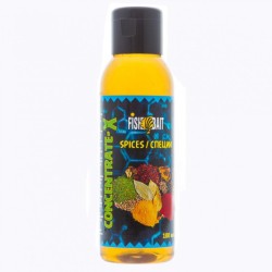 Вкусоароматическая добавка FishBait Aromat-X 500мл Специи 8573546